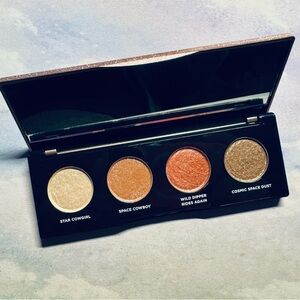 Urban Decay Moondust Space Rider Palette